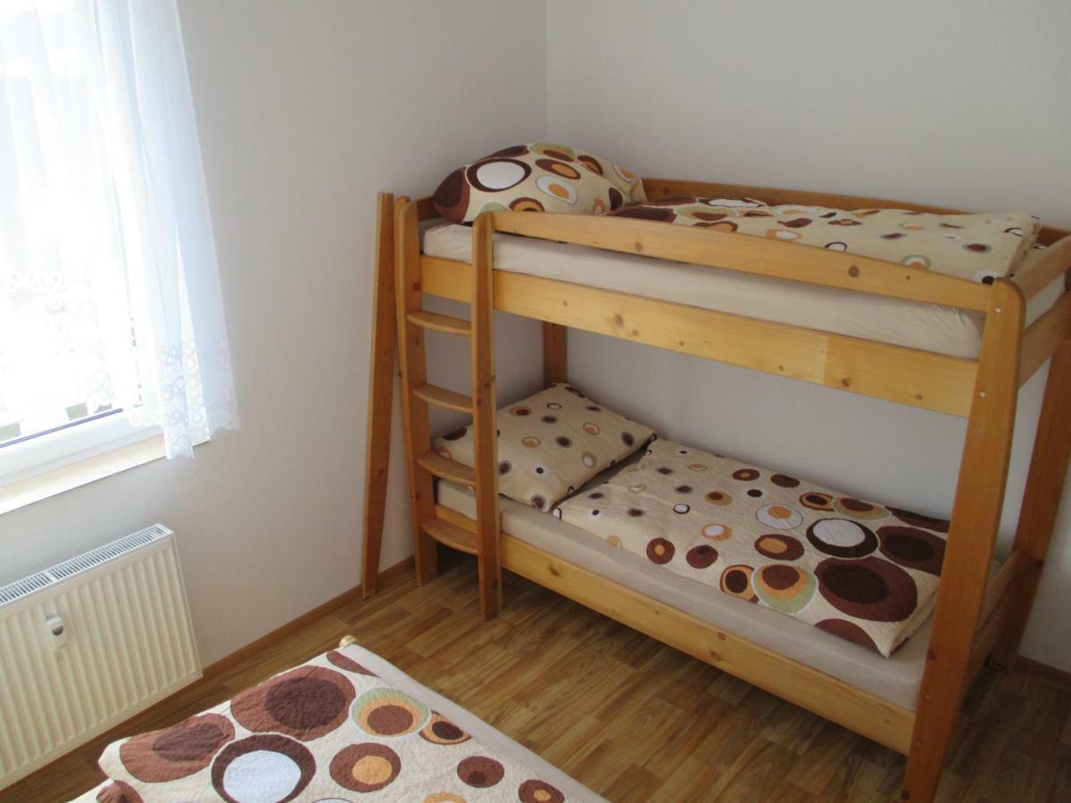 Apartman Petra Horní Planá Exterior foto